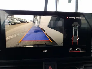 A5 Cabrio S-LINE 40 TFSI Quattro S-tr. - Image 6