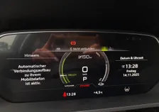 e-tron SB 50 quattro S-LINE BLACK EDITION - Image 10