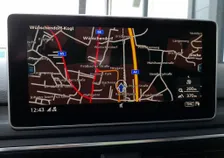 A4 Allroad quattro 2,0 TDI S-tr - Image 4