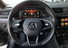 Superb Kombi SPORTLINE PHEV 156/218 DSG - Image 9