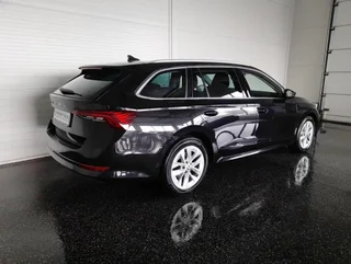 Octavia Combi STYLE 2,0 TDI DSG - Image 2