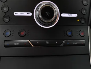 S-Max VIGNALE 2,0 EcoBlue 4x4 Aut - Image 7