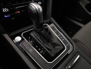 Passat Variant BUSINESS 2,0 TDI DSG - Image 6