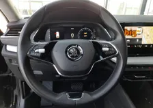 Octavia Combi STYLE 2,0 TDI DSG - Image 9