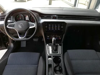 Passat Variant GTE PHEV DSG - Image 3