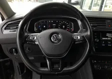Tiguan Allspace HL 4x4 2,0 TDI DSG - Image 8