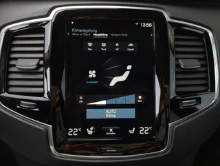 XC90 T8 MOMENTUM PRO PHEV 4x4 Aut - Image 6