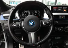 X2 25e M-SPORT 4x4 PHEV Aut - Image 9