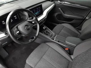 Octavia Combi STYLE 2,0 TDI - Image 10