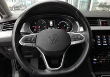 Passat Variant BUSINESS 2,0 TDI DSG - Image 8