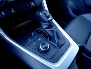 Rav4 2,5 4x4 PHEV Aut - Image 6