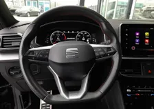 Tarraco FR-LINE 2,0 TDI DSG - Image 10