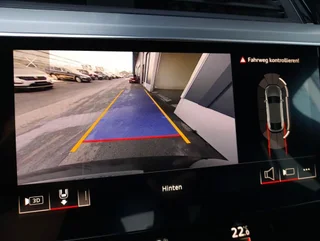 e-tron SB 55 quattro S-LINE BLACK - Image 5