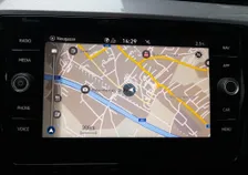 Passat Variant BUSINESS 2,0 TDI DSG - Image 5