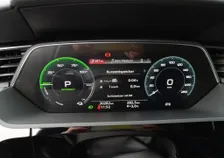 e-tron SB 55 quattro S-LINE - Image 11