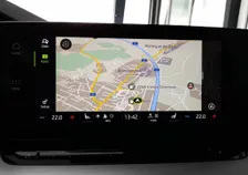 Octavia Combi STYLE 2,0 TDI DSG - Image 5