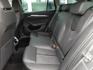 Octavia Combi STYLE 2,0 TDI DSG - Image 12