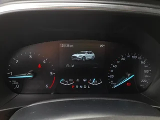 Focus Turnier 1.5 EcoBlue Aut. - Image 7