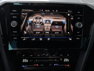 Passat Variant GTE PHEV DSG - Image 6