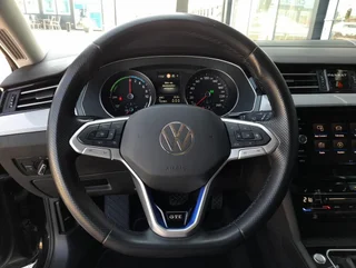 Passat Variant GTE PHEV DSG - Image 9