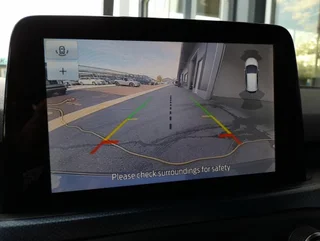 Focus Turnier Active X 1.5 EcoBlue Aut. - Image 4