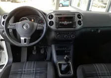 Tiguan R-LINE 2,0 TDI - Image 3