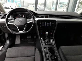 Passat Variant BUSINESS 2,0 TDI DSG - Image 3