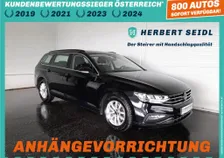 Passat Variant BUSINESS 2,0 TDI DSG - Image 1