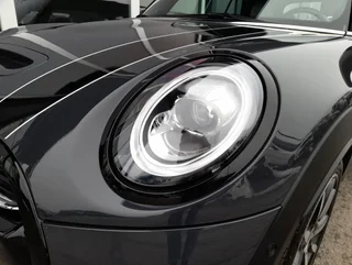 Cooper S Cabrio Aut - Image 16