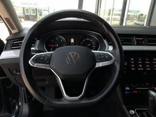 Passat Variant BUSINESS 2,0 TDI DSG - Image 8