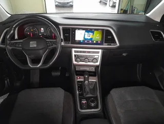 Ateca XPERIENCE 4x4 2,0 TDI DSG - Image 3