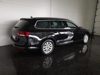 Passat Variant BUSINESS 2.0 TDI DSG - Image 2