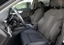 A4 Avant 35 TDI S-tr - Image 10