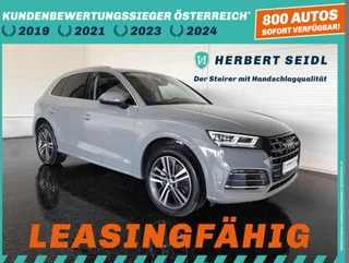 Q5 SPORT 55 TFSI e quattro PHEV S-tr. - Image 1