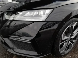 Octavia Combi "RS PLUS" 2,0 TDI DSG - Image 17