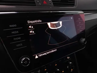 Superb Kombi SPORTLINE PHEV 156/218 DSG - Image 4