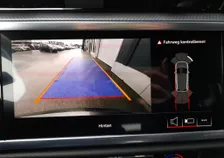 Q3 S-LINE 35 TFSI S-tr - Image 4