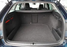 Octavia Combi STYLE 2,0 TDI - Image 13