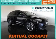 Q4 e-tron 50 Quattro S-LINE Aut. - Image 1