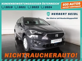 Tarraco STYLE 4x4 2,0 TDI DSG - Image 1