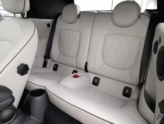 Cooper S Cabrio Aut - Image 14