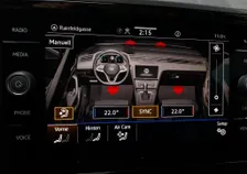 Passat Variant BUSINESS 2,0 TDI DSG - Image 6