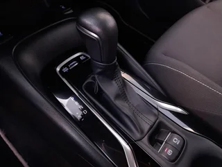 Corolla TOURING SPORTS 2,0 Hybrid Aut - Image 9