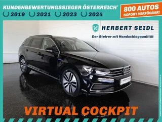 Passat Variant GTE PHEV DSG - Image 1