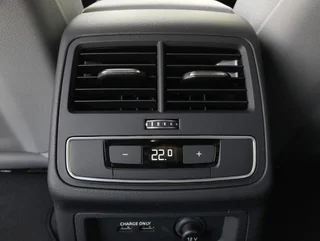 A4 Avant ADVANCED 40 TDI Quattro S-tr - Image 14