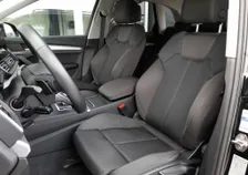 Q5 S-LINE 40 TDI Quattro S-tr - Image 12