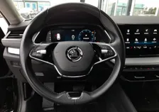 Octavia Combi STYLE 2,0 TDI DSG - Image 9