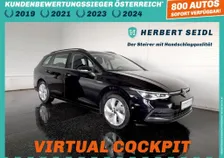 Golf VIII Variant STYLE 2,0 TDI DSG - Image 1