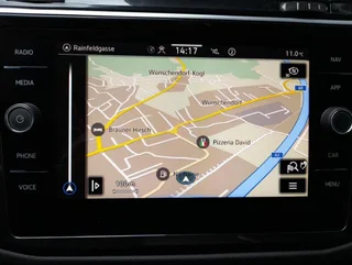 Tiguan R-LINE e-Hybrid DSG - Image 5