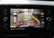 Passat Variant GTE PHEV DSG - Image 4